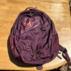 Under Armour Storm Backpack